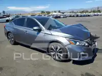 2021 Nissan ALTIMA photo