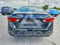2021 Nissan ALTIMA фото