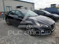 2021 Nissan ALTIMA фото