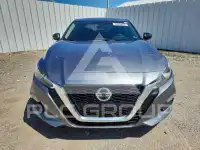 2021 Nissan ALTIMA photo