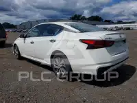 2021 Nissan ALTIMA фото