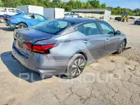 2021 Nissan ALTIMA photo