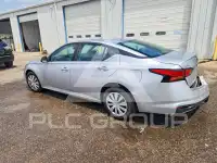 2021 Nissan ALTIMA фото