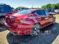 2021 Nissan ALTIMA фото