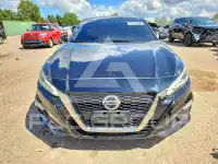 2021 Nissan ALTIMA photo