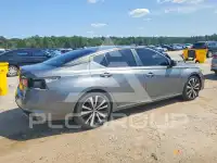 2021 Nissan ALTIMA фото