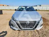 2021 Nissan ALTIMA фото