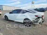 2021 Nissan ALTIMA фото