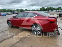 2021 Nissan ALTIMA фото