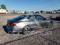 2021 Nissan ALTIMA photo