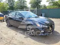 2021 Nissan ALTIMA фото