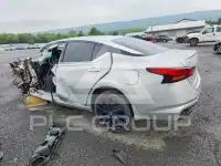 2021 Nissan ALTIMA фото