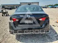 2021 Nissan ALTIMA фото