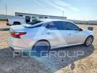 2021 Nissan ALTIMA фото