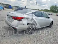 2021 Nissan ALTIMA фото