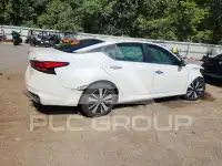 2021 Nissan ALTIMA фото