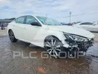 2021 Nissan ALTIMA фото
