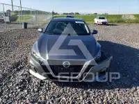 2021 Nissan ALTIMA photo