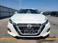 2021 Nissan ALTIMA photo