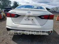 2021 Nissan ALTIMA фото