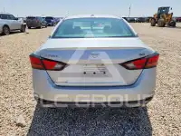 2021 Nissan ALTIMA фото