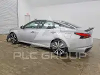 2021 Nissan ALTIMA фото