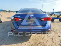 2021 Nissan ALTIMA фото