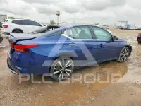 2021 Nissan ALTIMA фото