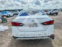 2021 Nissan ALTIMA фото