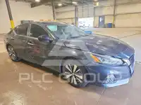 2021 Nissan ALTIMA фото
