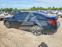 2021 Nissan ALTIMA фото