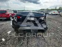 2021 Nissan ALTIMA фото