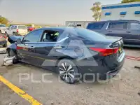 2021 Nissan ALTIMA фото