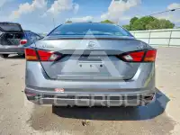 2021 Nissan ALTIMA фото