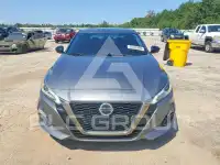 2021 Nissan ALTIMA фото
