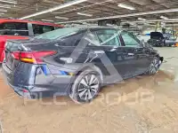 2021 Nissan ALTIMA фото