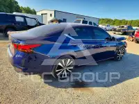 2021 Nissan ALTIMA photo