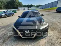 2021 Nissan ALTIMA фото