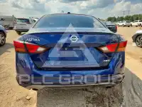 2021 Nissan ALTIMA photo