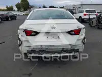 2021 Nissan ALTIMA фото