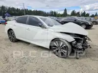 2021 Nissan ALTIMA фото