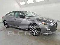 2021 Nissan ALTIMA photo