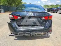 2021 Nissan ALTIMA фото