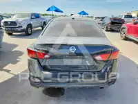 2021 Nissan ALTIMA фото