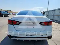 2021 Nissan ALTIMA photo
