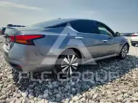 2021 Nissan ALTIMA photo
