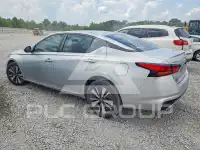 2021 Nissan ALTIMA фото