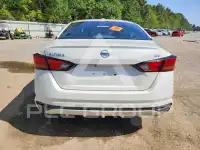 2021 Nissan ALTIMA фото