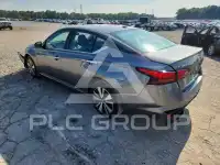 2021 Nissan ALTIMA photo