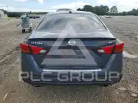 2021 Nissan ALTIMA фото